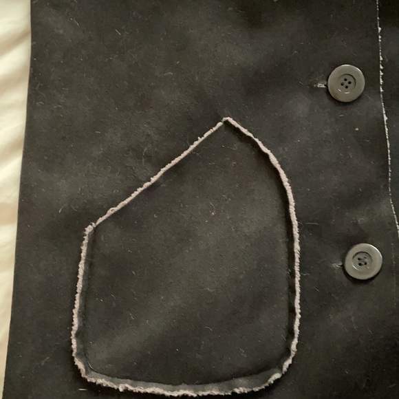 Fall/winter jacket - Picture 2 of 3